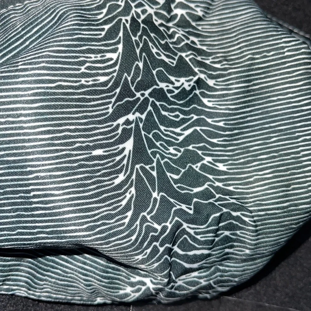 6/$20 New black and white face mask